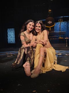 Kanika Mann feet photo 8