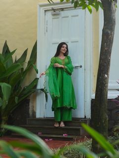 Kanika Mann feet photo 8