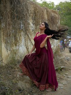 Kanika Mann feet photo 5
