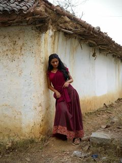 Kanika Mann feet photo 4