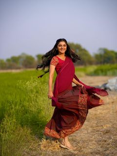 Kanika Mann feet photo 3