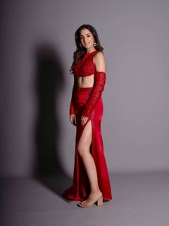 Kanikka Kapur feet photo 20