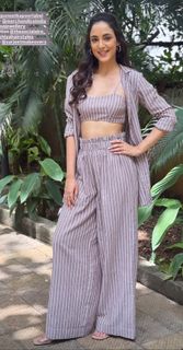 Kanikka Kapur feet photo 17