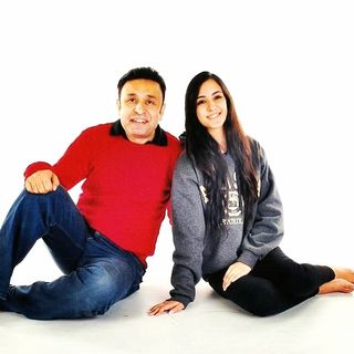 Kanikka Kapur feet photo 13