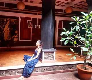Kanikka Kapur feet photo 11