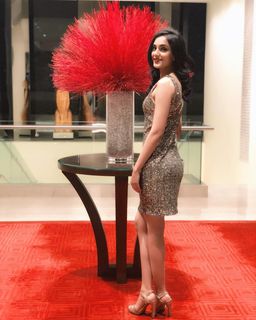 Kanikka Kapur feet photo 8
