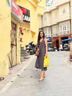 Kanikka Kapur feet photo 12