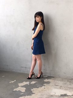 Kanna Hashimoto feet photo thumbnail
