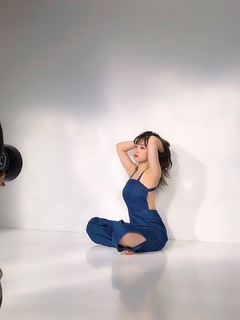 Kanna Hashimoto feet photo thumbnail