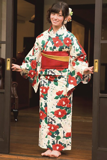 Kanna Hashimoto feet photo thumbnail