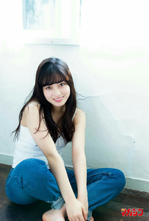 Kanna Hashimoto feet photo thumbnail
