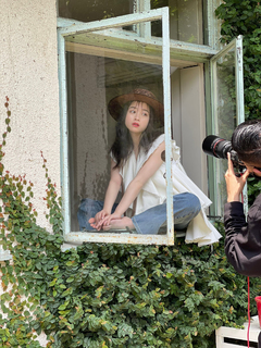 Kanna Hashimoto feet photo thumbnail