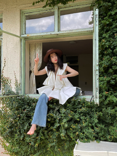 Kanna Hashimoto feet photo thumbnail