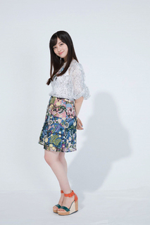 Kanna Hashimoto feet photo thumbnail