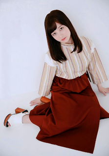 Kanna Hashimoto feet photo thumbnail
