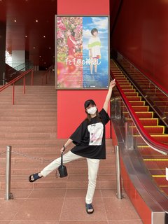 Kanna Hashimoto feet photo thumbnail