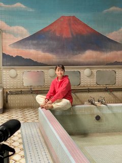 Kanna Hashimoto feet photo thumbnail