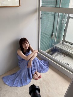 Kanna Hashimoto feet photo thumbnail
