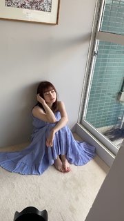 Kanna Hashimoto feet photo thumbnail