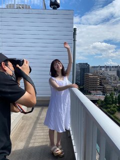 Kanna Hashimoto feet photo thumbnail