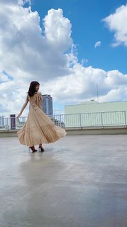 Kanna Hashimoto feet photo thumbnail