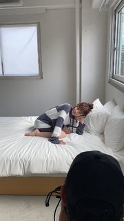 Kanna Hashimoto feet photo thumbnail