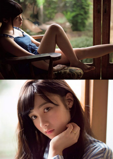 Kanna Hashimoto feet photo thumbnail