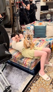 Kanna Hashimoto feet photo thumbnail