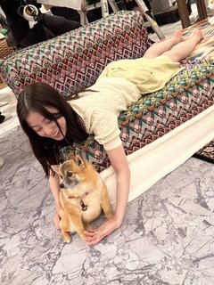 Kanna Hashimoto feet photo thumbnail