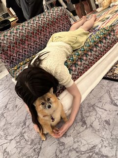 Kanna Hashimoto feet photo thumbnail