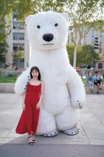 Kanna Hashimoto feet photo thumbnail