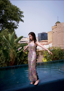 Kanna Hashimoto feet photo thumbnail