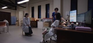 Kanna Hashimoto feet photo thumbnail