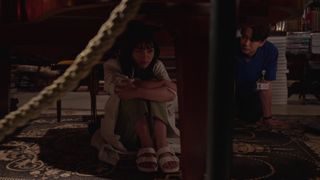 Kanna Hashimoto feet photo thumbnail