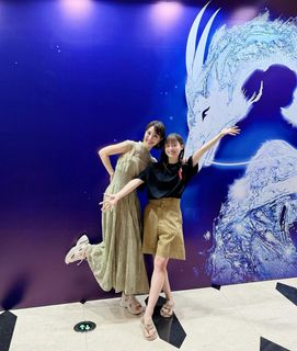 Kanna Hashimoto feet photo thumbnail