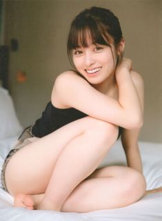 Kanna Hashimoto feet photo 18