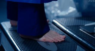 Kanna Hashimoto feet photo 16