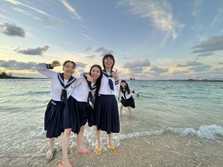 Kanon feet photo 3
