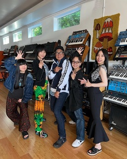 Kanon feet photo 2