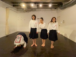 Kanon feet photo 18
