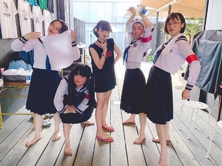 Kanon feet photo 15