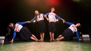 Kanon feet photo 13