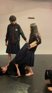Kanon feet photo 11