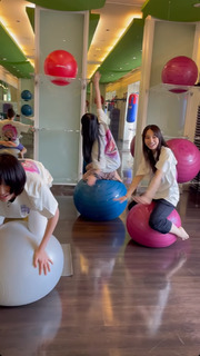 Kanon feet photo 9