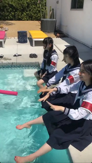 Kanon feet photo 18