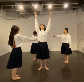 Kanon feet photo 6