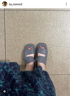 Kanon feet photo 4
