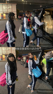 Kanon feet photo 3