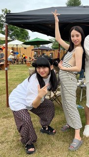 Kanon feet photo 1