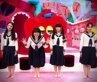 Kanon feet photo 5